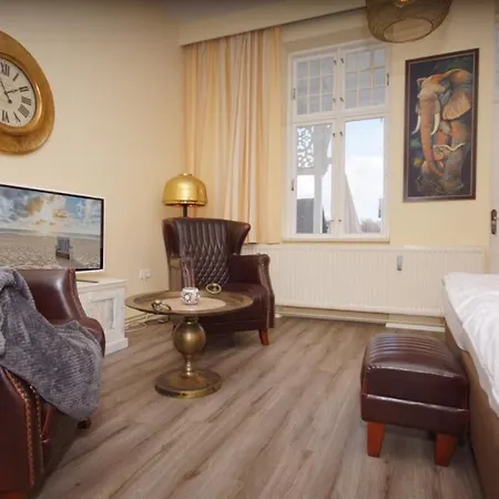 Villa Miramar Apartament