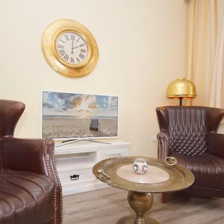 Villa Miramar * Sellin (Rugen)