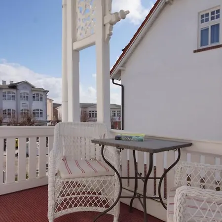 Apartament Villa Miramar *
