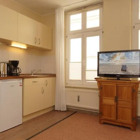 Apartament Villa Miramar *
