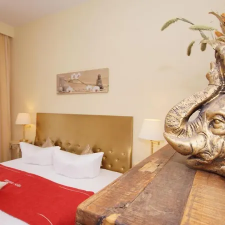Apartament Villa Miramar *