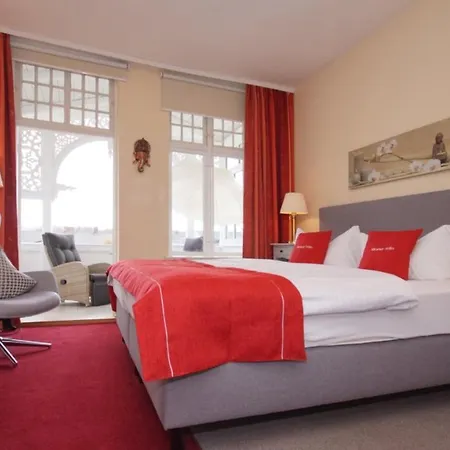 Apartament Villa Miramar
