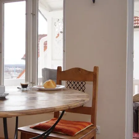 Apartament Villa Miramar *