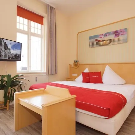 Villa Miramar * Sellin (Rugen)