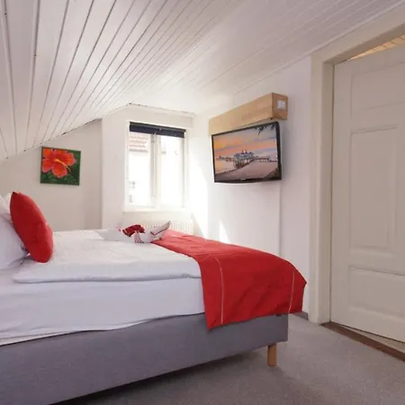 Apartament Villa Miramar *
